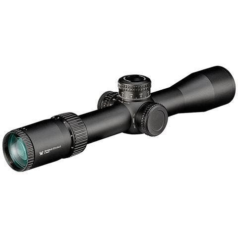 Vortex Richtkijker Strike Eagle 3-18x44 FFP, EBR-7C (MRAD), Audio, Tv en Foto, Optische apparatuur | Verrekijkers, Verzenden