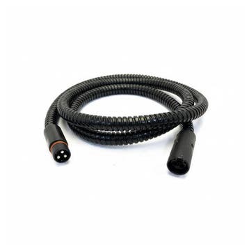 Bieden: Defa 460843 Marine Extension Cable Black, Ophalen of Verzenden, Nieuw, Elektra en Verlichting, Zeilboot of Motorboot