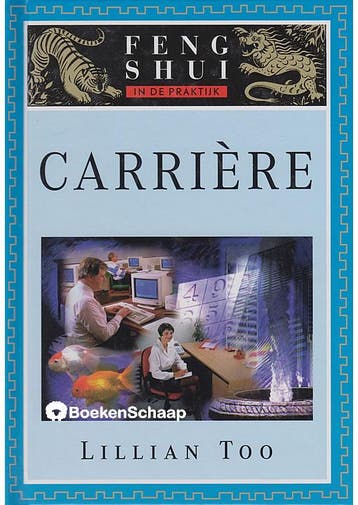Carriere Lillian Too, Verzenden, Gelezen