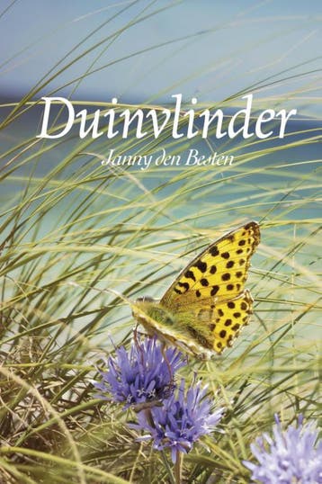 Duinvlinder - Janny den Besten 9789087182403, Verzenden, Gelezen, Janny den Besten