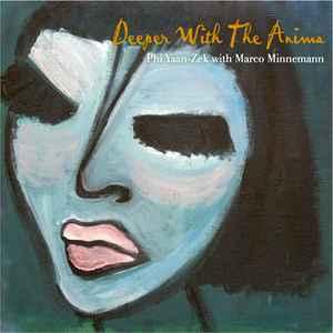 cd digi - Phi Yaan-Zek - Deeper With The Anima, Cd's en Dvd's, Cd's | Rock, Zo goed als nieuw, Verzenden