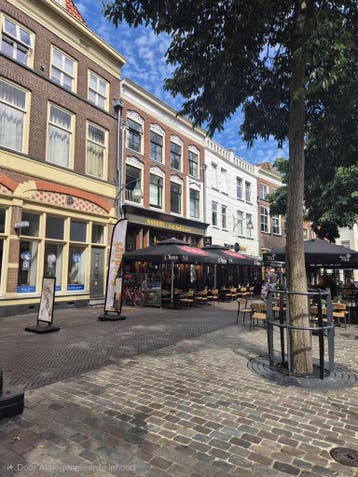 Te huur: Appartement Nieuwstraat in Zwolle, Zwolle, Overijssel, Appartement