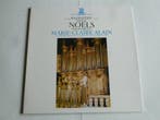 Balbastre - Noëls pour Orgue / Marie Claire Alain (LP), Ophalen of Verzenden, Zo goed als nieuw