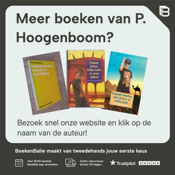 Russisch ijs, plastic slippers en een gezonken vliegtuig, Verzenden, Gelezen, P. Hoogenboom