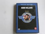 Good Morning Vietnam - Robin Williams (DVD), Cd's en Dvd's, Ophalen of Verzenden, Zo goed als nieuw