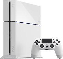 Sony PlayStation 4 (500 GB)  [incl. draadloze controller,, Verzenden, Zo goed als nieuw