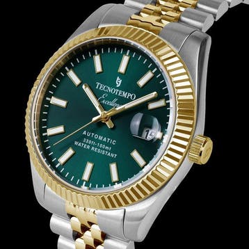Tecnotempo - Excellence Automatic .- Limited Edition - -, Nieuw