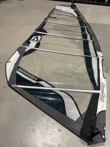 Gaastra Matrix 5.5 + Gaastra 430 SDM C30, Ophalen of Verzenden, Nieuw