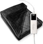 Lugia Elektrische Deken XXL - Bovendeken &amp; Warmtedeken -, Huis en Inrichting, Woonaccessoires | Plaids en Woondekens, Ophalen of Verzenden