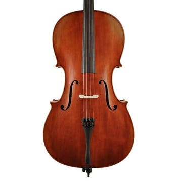 Scott Cao STC15034 cello set 3/4, ebb& toets en ebben, Ophalen of Verzenden, Nieuw
