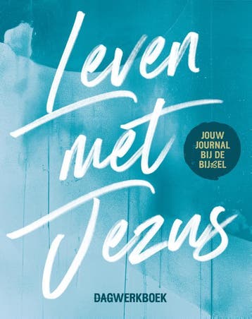 Leven Met Jezus |  | Nieuw, Ophalen of Verzenden, Nieuw