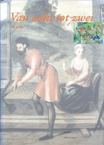Van aaks tot zwei / RV bijdrage / 19 9789012086752 H. Janse, Verzenden, Zo goed als nieuw, H. Janse