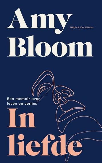 In liefde | 9789038811352 | Amy Bloom, Boeken, Literatuur, Zo goed als nieuw, Amy Bloom