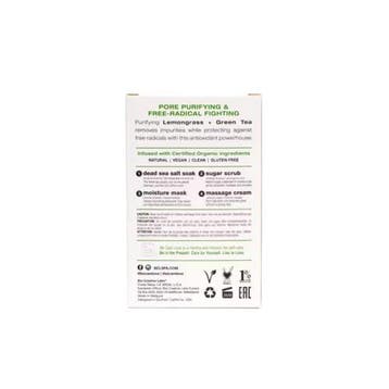 BCL SPA 4 Step System Box (Body Scrub), Sieraden, Tassen en Uiterlijk, Verzenden, Nieuw