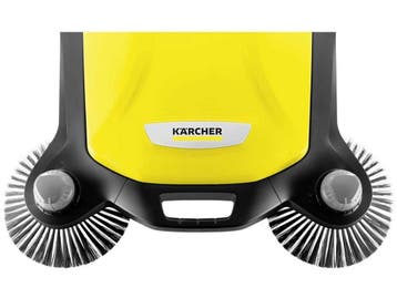 Kärcher S 6 Twin Handveegmachine - Werkbreedte 860 mm -, Verzenden, Nieuw, Kärcher