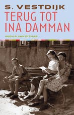 Terug tot Ina Damman 9789038874388 Simon Vestdijk, Verzenden, Gelezen, Simon Vestdijk