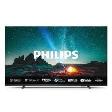 Philips 50PUS7609 - 50Inch 4KUHD Ambilight Titan OS Smart TV, Audio, Tv en Foto, Televisies, Ophalen, Philips, LED, Zo goed als nieuw