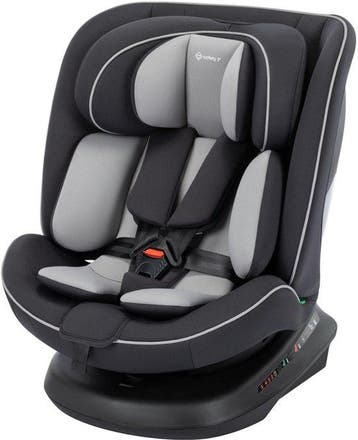 Safety1st Cosmo i-Safe - Autostoel - Black - Vanaf 0 tot ca., Kinderen en Baby's, Autostoeltjes, Verzenden, Nieuw