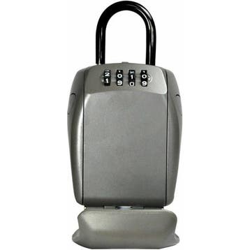 Sleutelkluis | Master Lock | 5414EURD | 10.5 x 4.3 x 18.8 cm, Verzenden, Nieuw