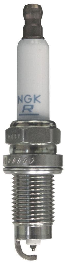 NGK Laser Platinum Spark Plug Box of 4 (PZFR5Q-11), Ophalen of Verzenden, Nieuw
