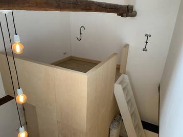 Te huur: Appartement Looiersgracht in Maastricht, Limburg, Maastricht, Appartement