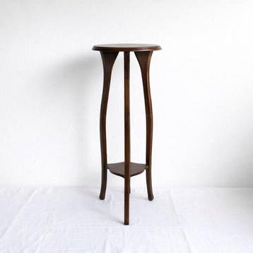Tafel - Hout