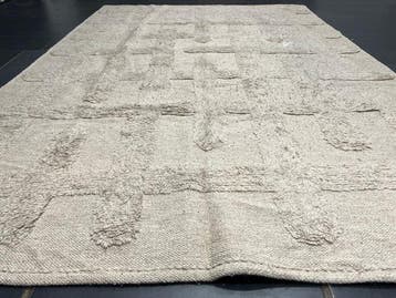 Marokkaanse Berber - Vloerkleed - 290 cm - 190 cm, Nieuw