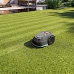2dekans | Philips Robotmaaier RSL3000/10 - Kruismaaien -, Tuin en Terras, Ophalen of Verzenden, Zo goed als nieuw, Philips