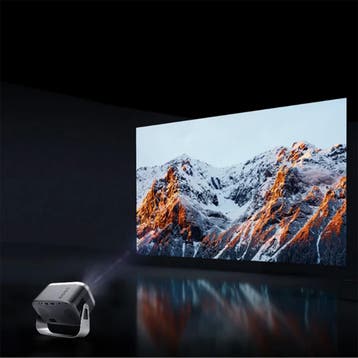 Slimtron B6 HD Android  Inclusief HDMI kabel & Afstandsbedie, Ophalen of Verzenden, Nieuw