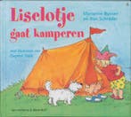 Liselotje gaat kamperen 9789026995668 Marianne Busser, Boeken, Verzenden, Gelezen, Marianne Busser