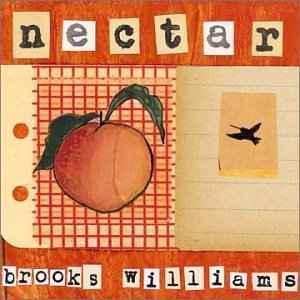 cd - Brooks Williams - Nectar, Verzenden, Zo goed als nieuw