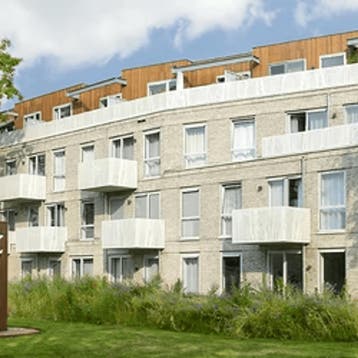 Appartement in Ijsselstein gevonden voor €1712,- pm, Direct bij eigenaar, Utrecht, Appartement, Ijsselstein