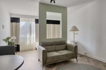 Studio te huur aan Bogardeind in Geldrop - Noord-Brabant, 20 tot 35 m²