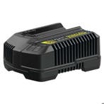 Starterkit - STANLEY FATMAX V20 - SFMCB14M1-QW - 2A-oplad..., Verzenden, Nieuw