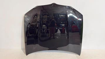 BMW X3 G01 X4 G02 Motorkap, Ophalen, Gebruikt, Voor, BMW