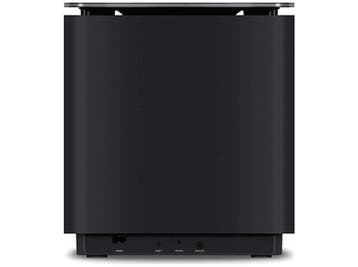 Bose -  Lifestyle Ultra Subwoofer  - Zwart, Audio, Tv en Foto, Luidsprekers, Verzenden, Nieuw, Subwoofer, Bose