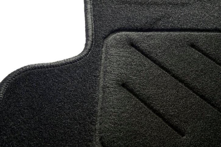Automatten Dodge Nitro (2006-2012) - Naaldvilt, Auto-onderdelen, Interieur en Bekleding, Nieuw, Verzenden