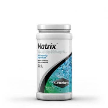 Seachem Matrix 2 liter, Ophalen of Verzenden, Nieuw