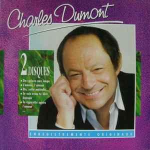 LP gebruikt - Charles Dumont - Charles Dumont (France, 1986), Verzenden, Zo goed als nieuw, Overige formaten