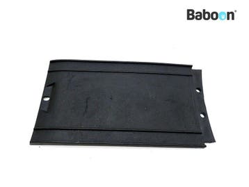 Tank Cover Harley-Davidson FLSTC Softail Heritage Classic, Motoren, Onderdelen | Harley-Davidson, Verzenden, Gebruikt
