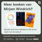 Succes van online coaching 9789000309580 Mirjam Windrich, Boeken, Verzenden, Gelezen, Mirjam Windrich