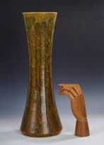 Louis Franchet (1869-1940) - Vaas - Frankrijk, Museale Art