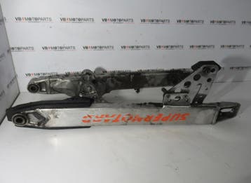 KTM 600 LC4 Achterbrug, Motoren, Ophalen of Verzenden, Nieuw