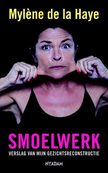 Smoelwerk, Ophalen of Verzenden, Nieuw