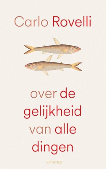 Over de gelijkheid van alle dingen (9789044661910), Verzenden, Nieuw