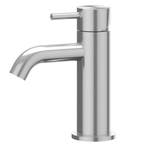 IVY Concord Wastafelkraan - Model S - Geborsteld RVS 316, Ophalen of Verzenden, Nieuw