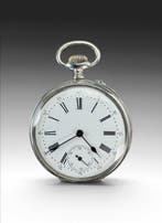 Enigma - 478555 - 1900-1949, Antiek en Kunst, Antiek | Klokken