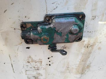 Volvo Penta MD5a Gashendel deksel 838168 Governor, Ophalen of Verzenden, Nieuw, Motor en Techniek, Zeilboot of Motorboot