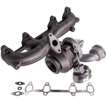 Turbo geschikt voor VW Golf V Passat Touran Caddy Audi A3..., Verzenden, Nieuw, Skoda