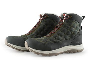 Keen Snowboots in maat 43 Groen, Verzenden, Keen, Snowboots, Zo goed als nieuw